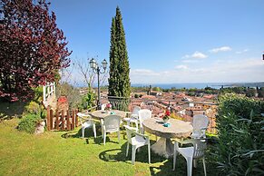 Cascina Crocelle Apartments