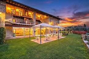 Cascina Crocelle Apartments
