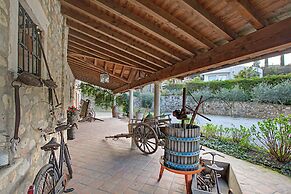 Cascina Crocelle Apartments
