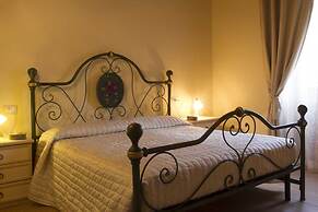 Cascina Crocelle Apartments