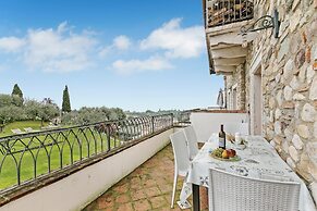 Cascina Crocelle Apartments
