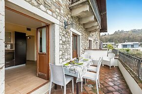 Cascina Crocelle Apartments