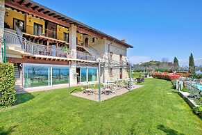 Cascina Crocelle Apartments