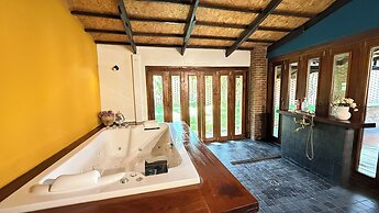 Kawarin Kanpuri Villas