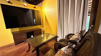 Kawarin Kanpuri Villas