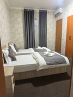 Safo Hotel
