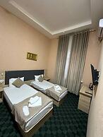 Safo Hotel