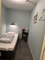 Svea Hostel AB