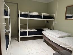 Svea Hostel AB
