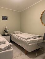 Svea Hostel AB