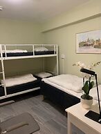 Svea Hostel AB
