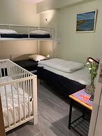 Svea Hostel AB