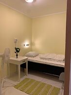 Svea Hostel AB