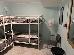 Svea Hostel AB