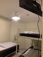 Svea Hostel AB