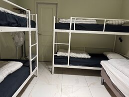 Svea Hostel AB