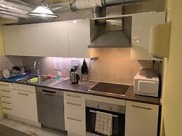 Svea Hostel AB