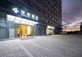 Baoyue Hotel Kunming