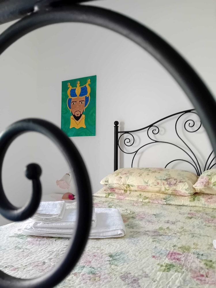 Casa Ciccino a Marzamemi