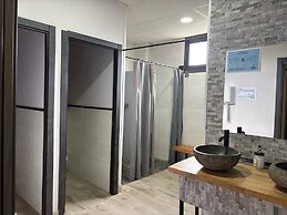Hostel Azul Cielo