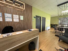Hostel Azul Cielo