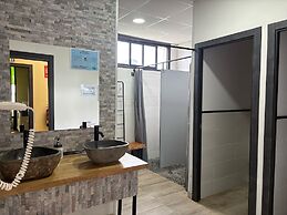 Hostel Azul Cielo