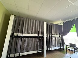Hostel Azul Cielo