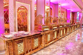 Hotel Blue Stone