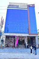 Hotel Blue Stone