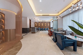 Zhongmin Meiju Hotel