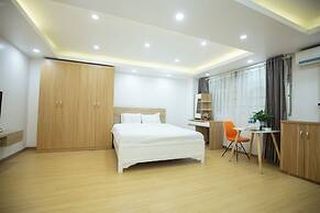 Sumitomo1- Linh Lang Serviced Apartment