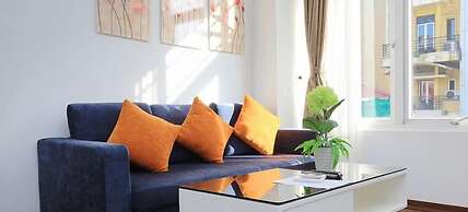 Sumitomo1- Linh Lang Serviced Apartment