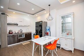 Sumitomo1- Linh Lang Serviced Apartment
