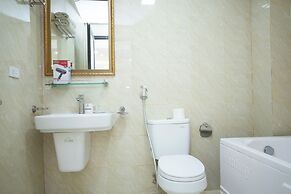 Sumitomo1- Linh Lang Serviced Apartment