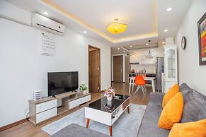 Sumitomo1- Linh Lang Serviced Apartment