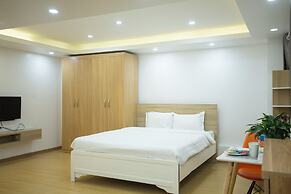 Sumitomo1- Linh Lang Serviced Apartment
