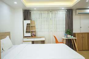 Sumitomo1- Linh Lang Serviced Apartment