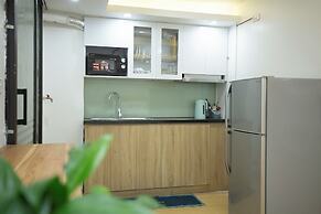Sumitomo1- Linh Lang Serviced Apartment