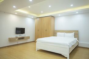 Sumitomo1- Linh Lang Serviced Apartment