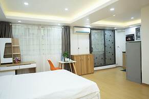 Sumitomo1- Linh Lang Serviced Apartment