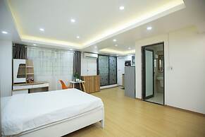 Sumitomo1- Linh Lang Serviced Apartment