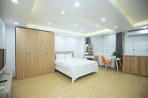 Sumitomo1- Linh Lang Serviced Apartment