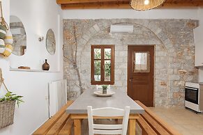 Aura Seafront Villa
