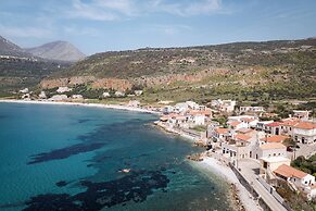 Aura Seafront Villa