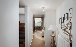 Aura Seafront Villa