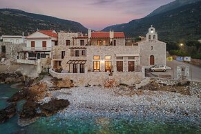 Aura Seafront Villa