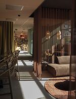 Hotel Oceania Lyon