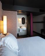 Hotel Oceania Lyon