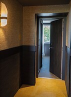 Hotel Oceania Lyon