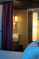 Hotel Oceania Lyon